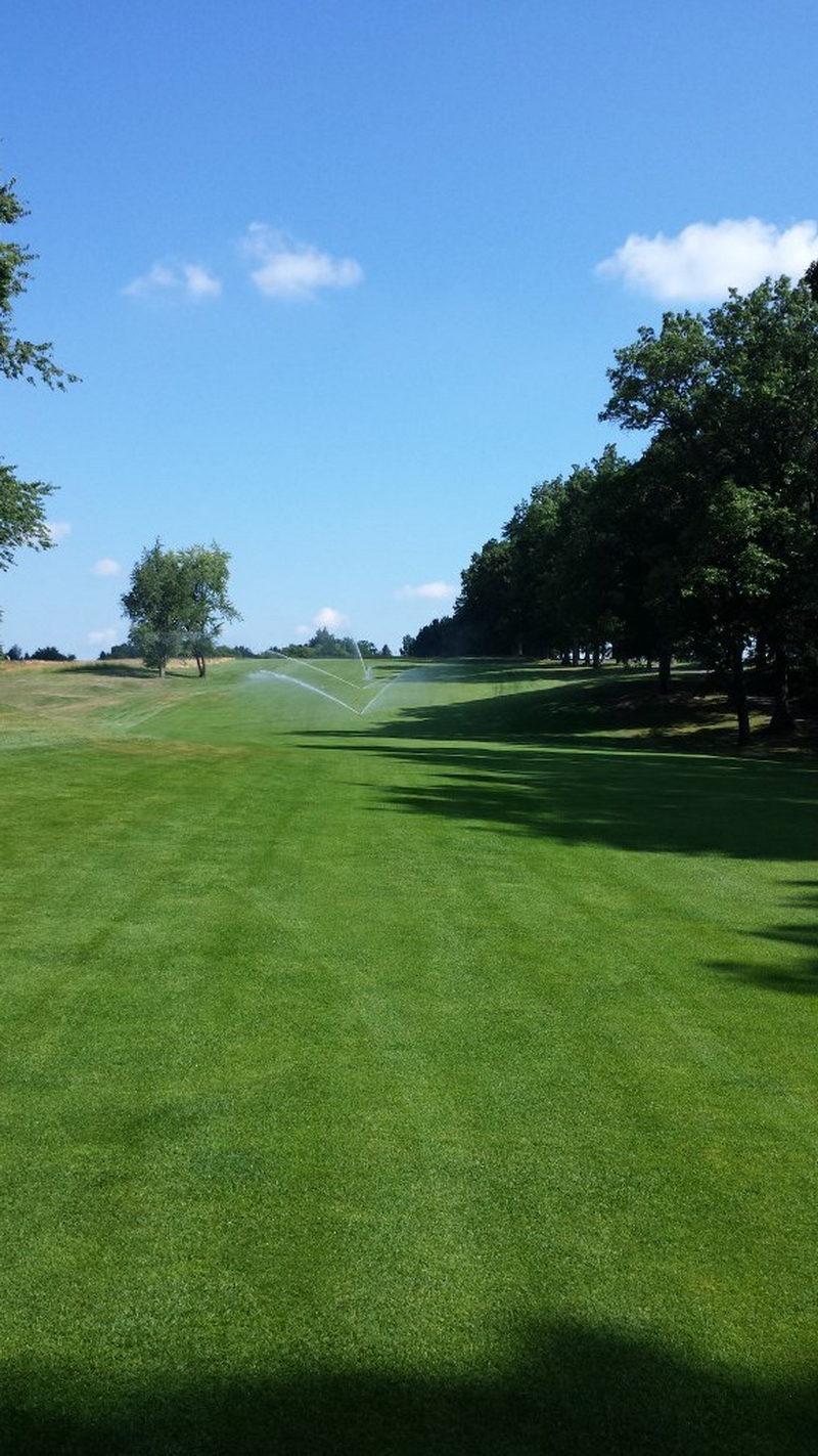 Braeside Golf Club - From Facebook